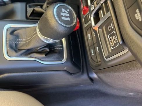 Used 2025 Jeep Wrangler Unlimited Sport S 4xe image 24