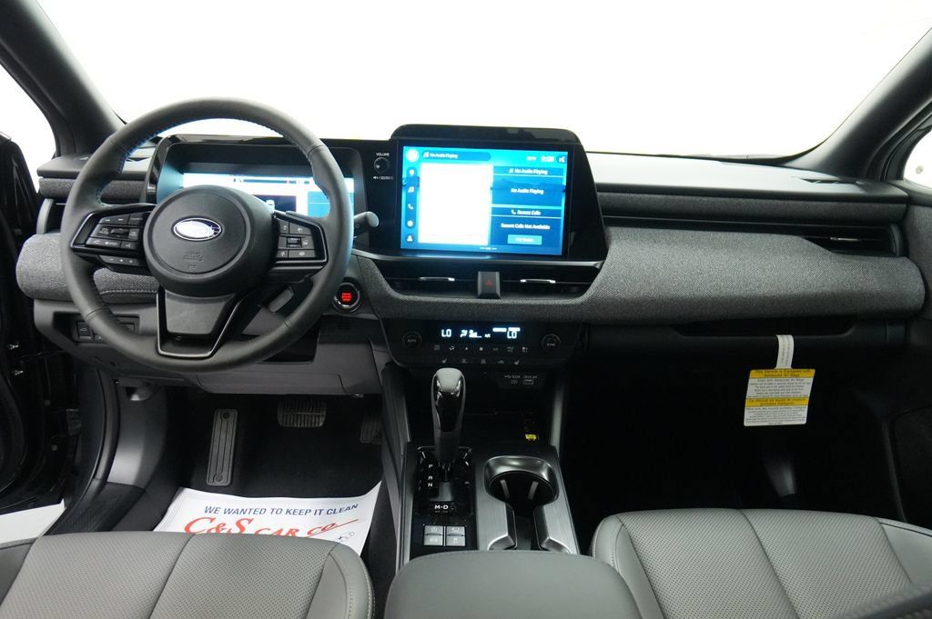 New 2026 Subaru Outback Limited XT AWD/4WD image 31