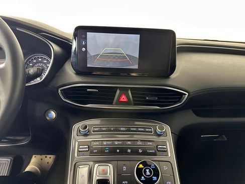 Certified 2023 Hyundai Santa Fe SEL image 22