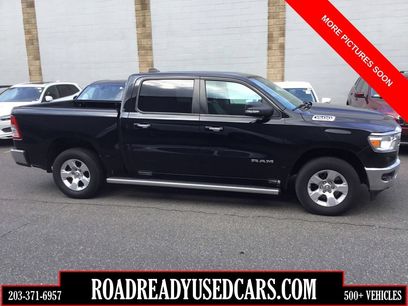 Used 2020 RAM 1500 Big Horn