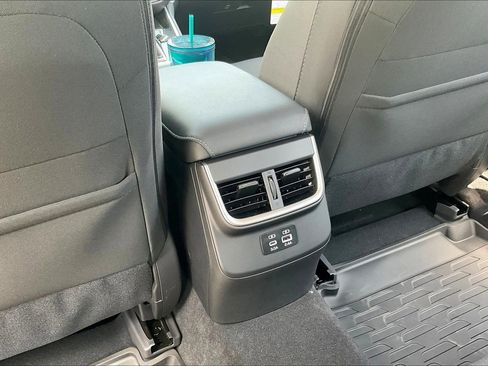 New 2025 Subaru Legacy Premium image 23