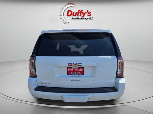 Used 2015 GMC Yukon SLT AWD/4WD image 20