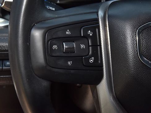Used 2023 GMC Yukon Denali w/ LPO, Floor Liner Package AWD/4WD image 24