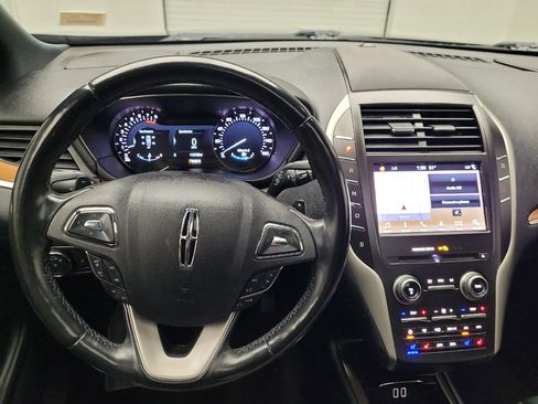 Used 2019 Lincoln MKC Reserve w/ MKC Climate Package image 22