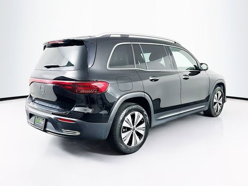Used 2024 Mercedes-Benz EQB 250+ image 9