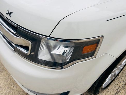 Used 2014 Ford Flex SEL w/ Equipment Group 202A FWD image 34