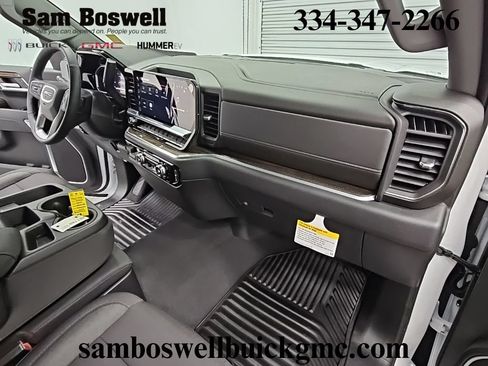 New 2026 GMC Sierra 1500 Elevation AWD/4WD image 38