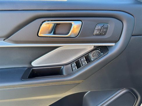 New 2026 Ford Explorer Tremor w/ Tremor Ultimate Package image 9