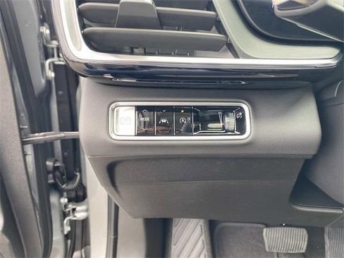 New 2026 Buick Envision Preferred image 16