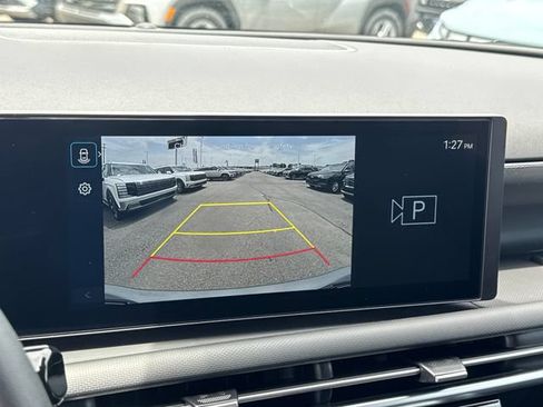 New 2026 Hyundai Tucson SEL Plus FWD image 18