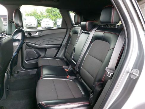 Used 2024 Ford Escape ST-Line image 14