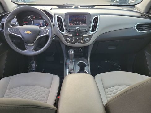 Used 2021 Chevrolet Equinox LT FWD image 11