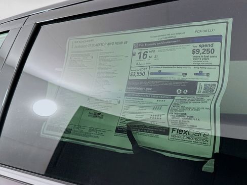 New 2026 Dodge Durango GT image 12