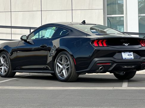 New 2026 Ford Mustang EcoBoost image 5