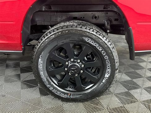 New 2026 RAM 2500 Laramie w/ Night Edition image 17