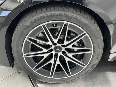 New 2026 Mercedes-Benz AMG GT 43 image 12