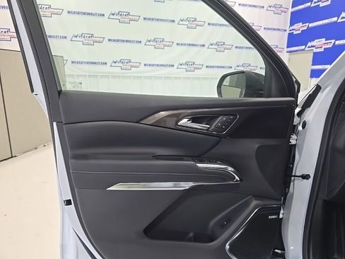 New 2026 Chevrolet Traverse High Country FWD image 12