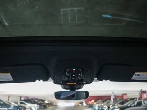 New 2025 Audi SQ7 Premium Plus image 25