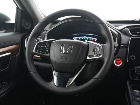 Used 2017 Honda CR-V EX image 16