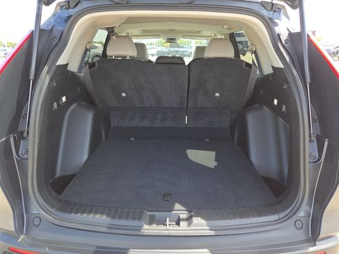 Used 2025 Honda CR-V EX image 21