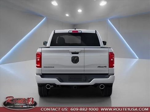 New 2026 RAM 1500 Big Horn image 8