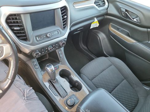 Used 2017 GMC Acadia SLE w/ Driver Alert Package I image 13