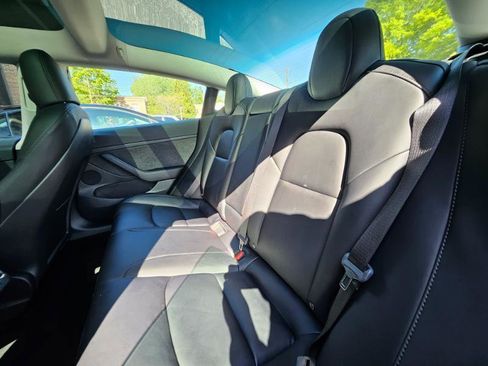 Used 2023 Tesla Model 3 Standard Range image 55