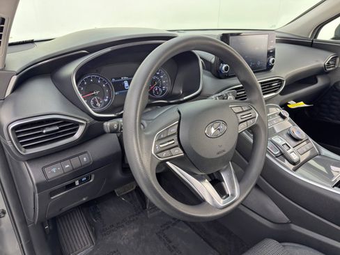 Used 2022 Hyundai Santa Fe SEL image 12