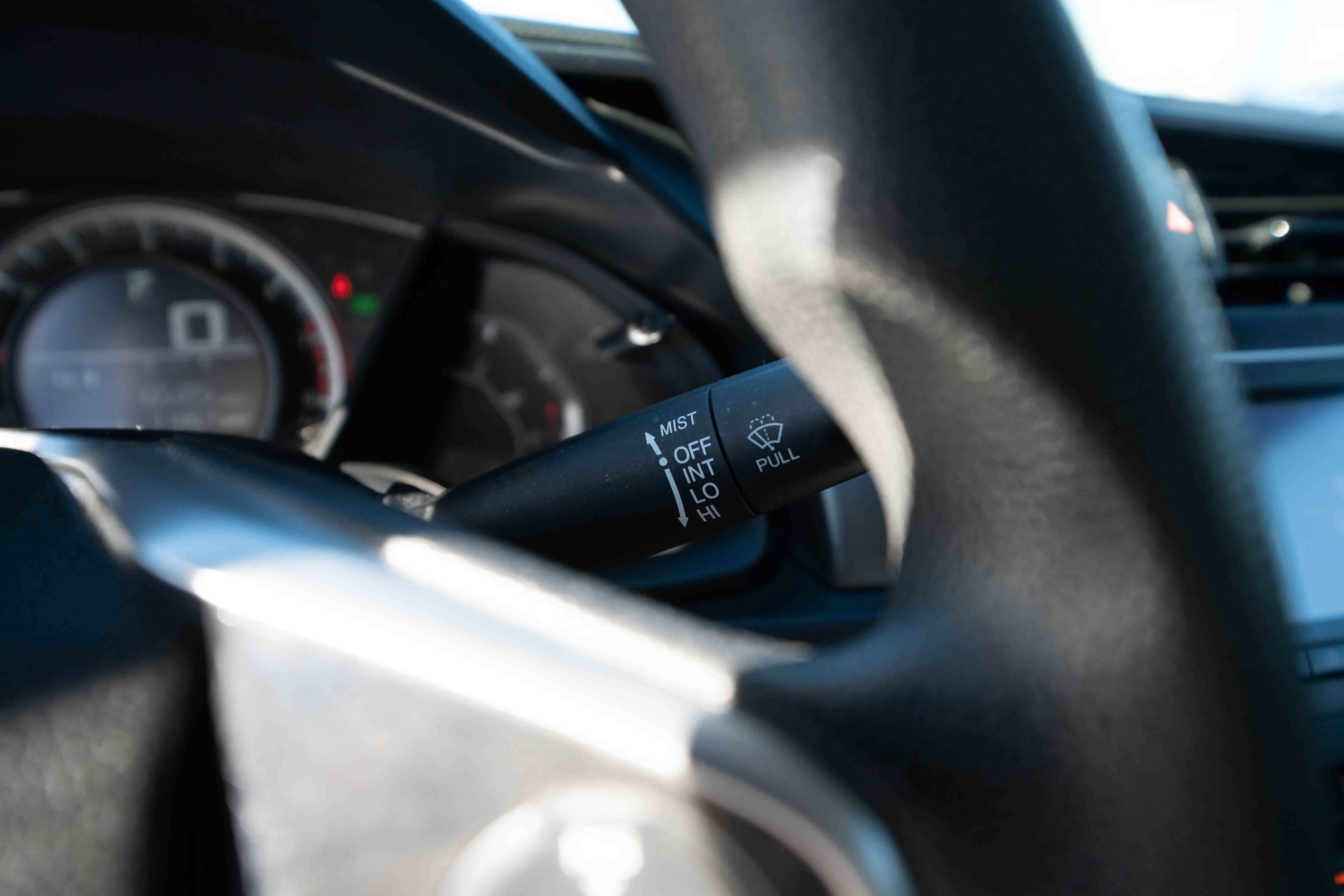 Used 2018 Honda Civic LX image 14