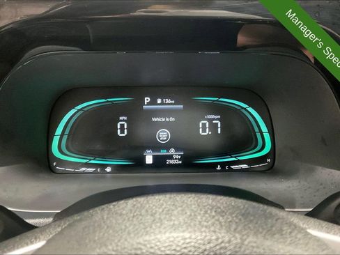 Used 2024 Hyundai Palisade XRT FWD image 27