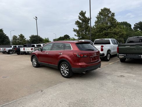Used 2014 MAZDA CX-9 Grand Touring FWD image 4