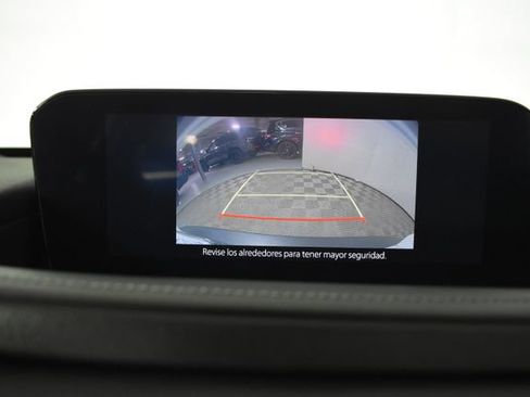 Used 2024 MAZDA CX-30 AWD 2.5 S w/ Preferred Package image 18