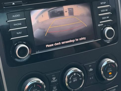 Used 2014 MAZDA CX-9 Touring w/ Touring Technology Package image 21