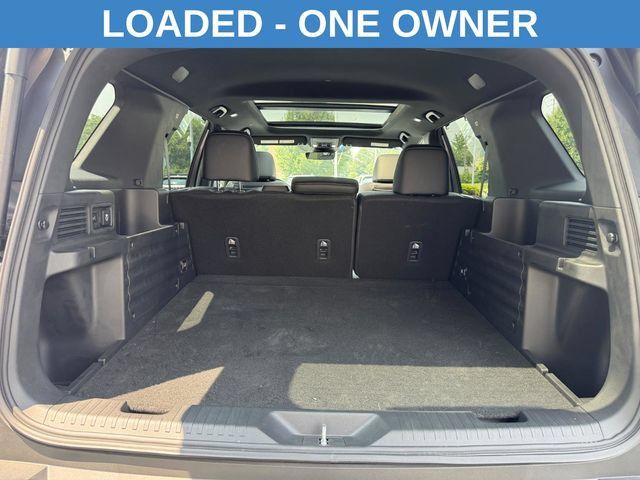 Certified 2026 Honda Passport TrailSport Elite image 13