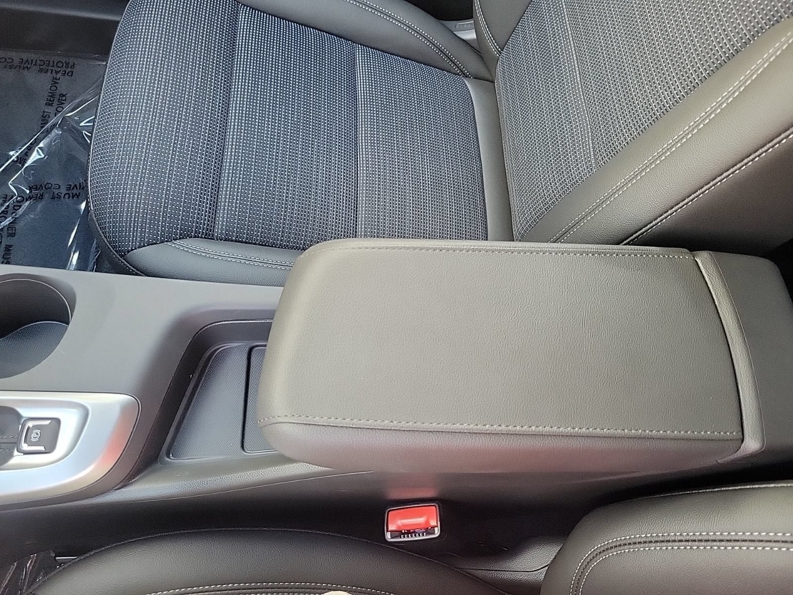 New 2026 Buick Envista Sport Touring w/ Convenience I Package FWD image 18