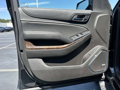 Used 2017 Chevrolet Tahoe LT AWD/4WD image 23