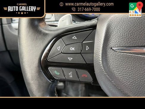 Used 2016 Chrysler 300 S w/ 300S Premium Group AWD/4WD image 33