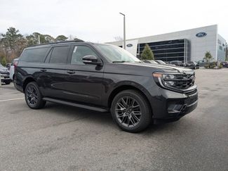 New 2026 Ford Expedition Max Platinum w/ Stealth Appearance Package video 2