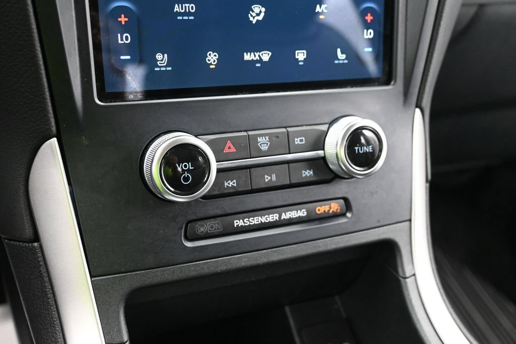 Used 2023 Ford Edge SEL w/ Convenience Package AWD/4WD image 12