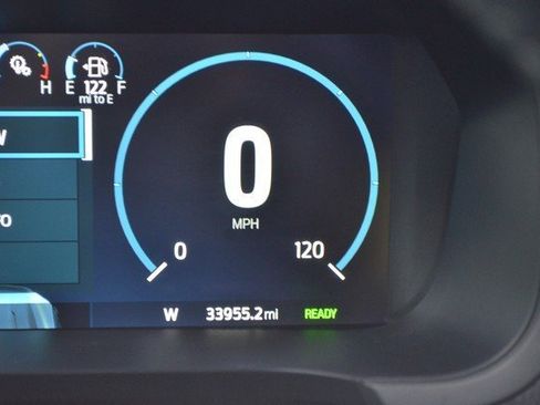 Used 2023 Ford F150 Platinum w/ Equipment Group 701A High image 24