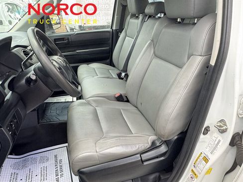 Used 2016 Toyota Tundra SR RWD image 18