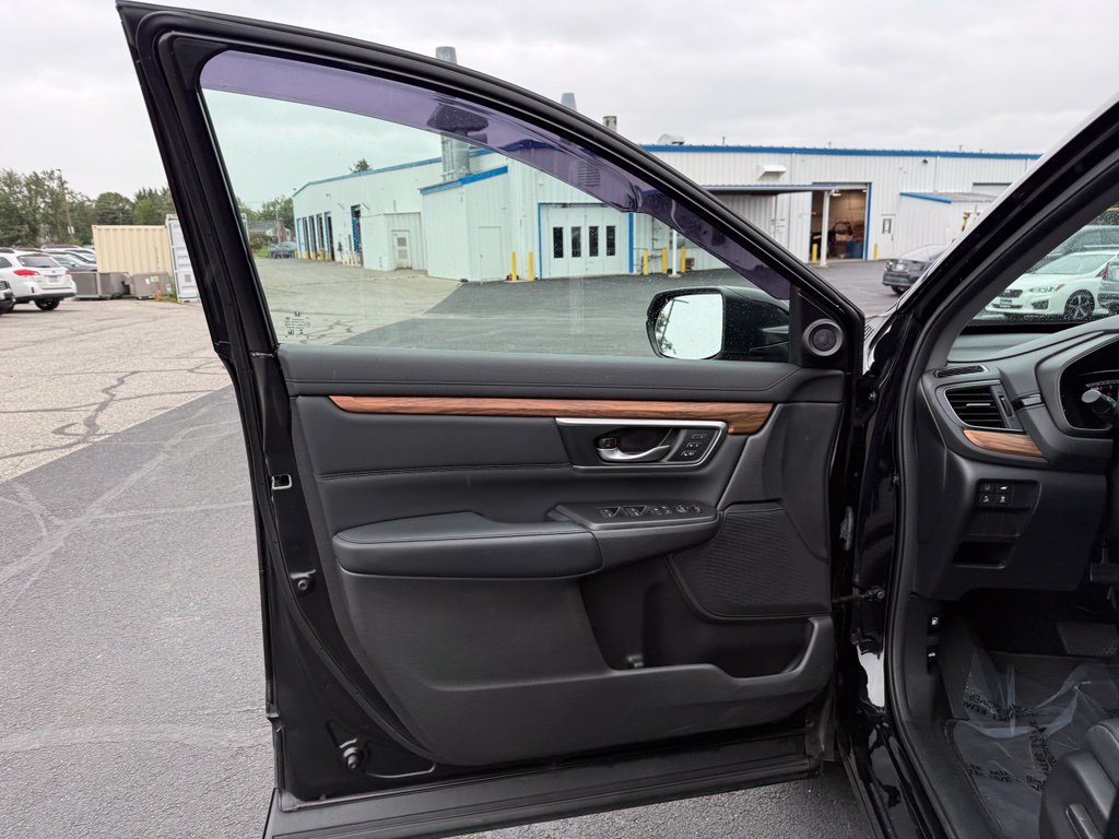 Used 2021 Honda CR-V EX-L image 55