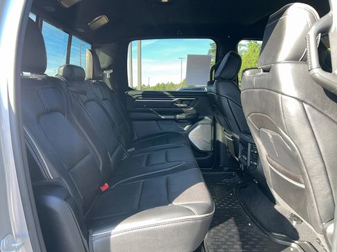 Used 2019 RAM 1500 Limited image 28