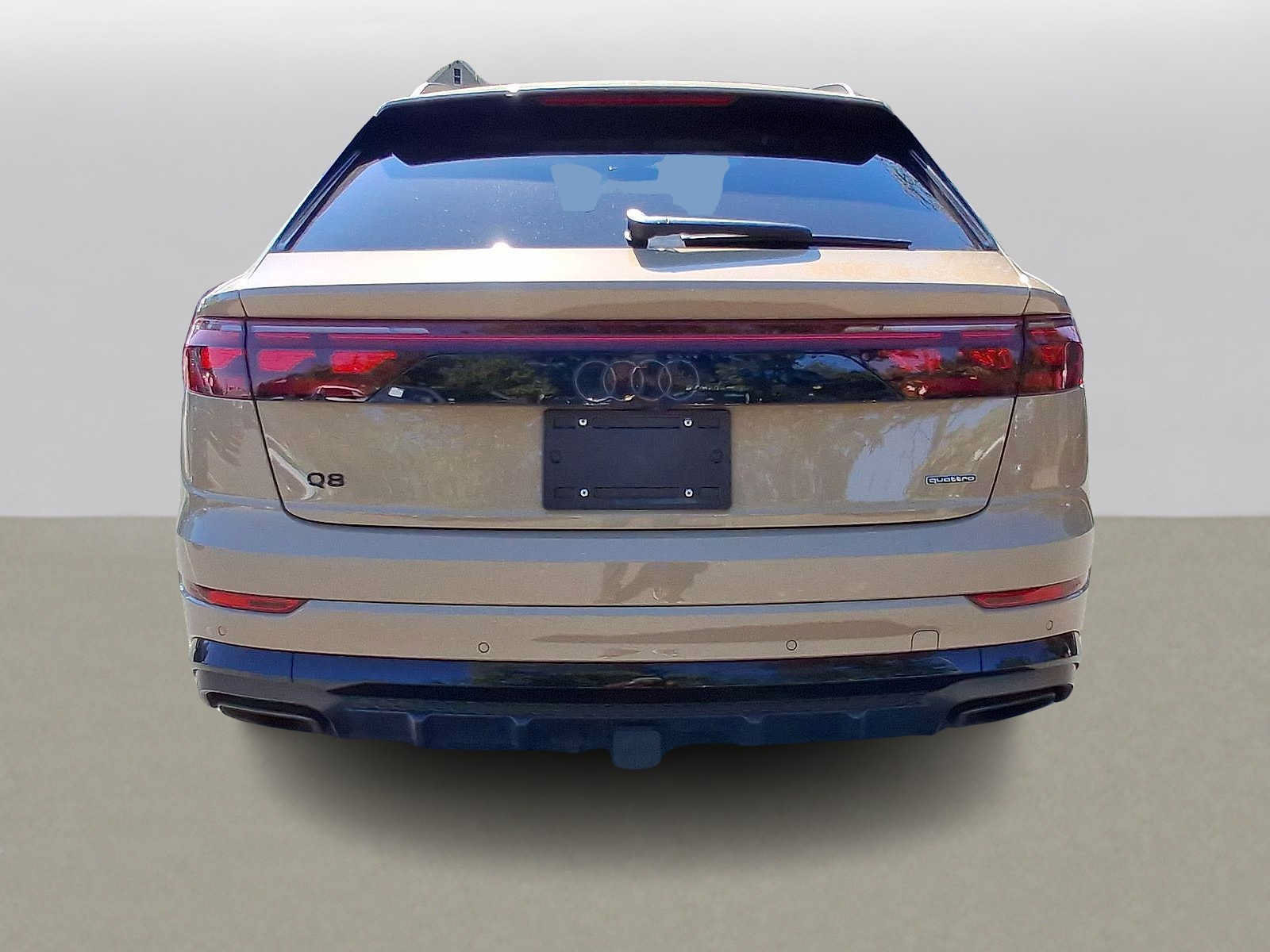 Used 2026 Audi Q8 Prestige AWD/4WD image 29