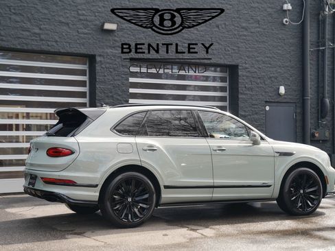 Used 2023 Bentley Bentayga Speed image 61