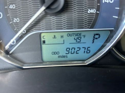 Used 2016 Toyota Corolla LE image 17