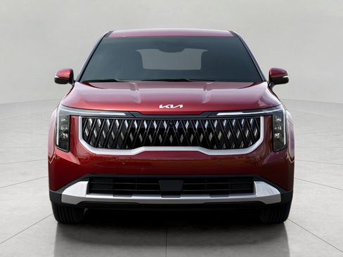 New 2026 Kia Carnival EX FWD image 2