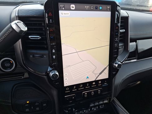 New 2026 RAM 2500 Rebel w/ Rebel Level 2 Equipment Group image 13