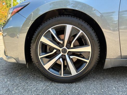 Used 2020 Nissan Maxima 3.5 SL FWD image 30