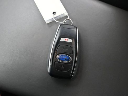 Used 2025 Subaru Crosstrek 2.0i Premium AWD/4WD image 17